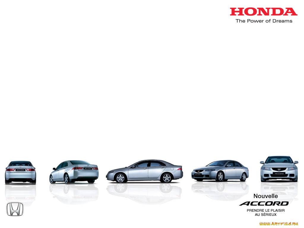 , honda